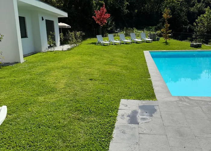 Ri&vale Alojamentos *