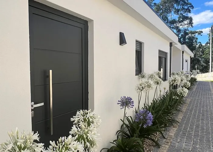 Ri&vale Alojamentos *