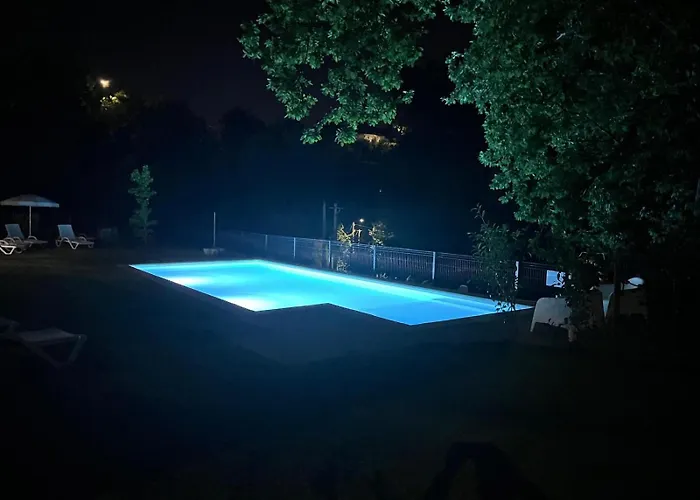 Ri&vale Alojamentos * ויירה דו מיניו