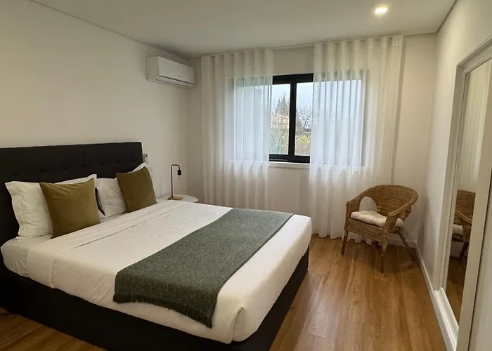 Ri&vale Alojamentos *