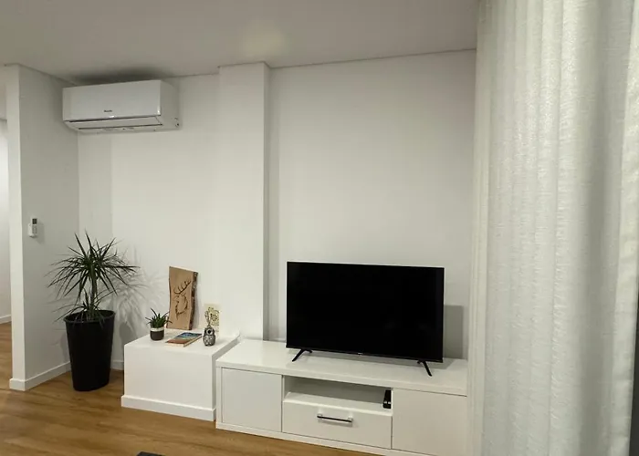 펜션 Ri&vale Alojamentos