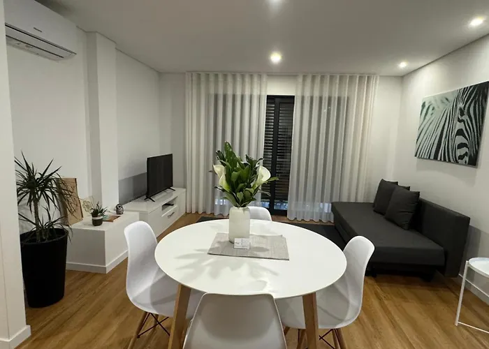 Ri&vale Alojamentos *