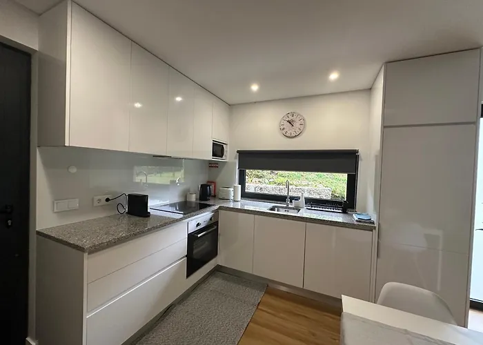 Ri&vale Alojamentos *