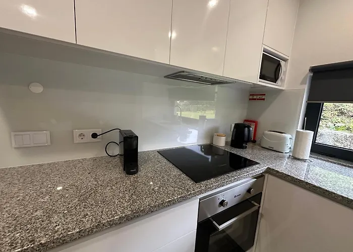 Ri&vale Alojamentos 펜션 *