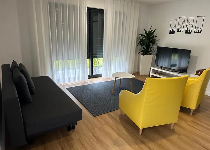 Ri&vale Alojamentos *