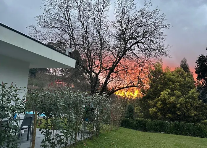 Ri&vale Alojamentos בית נופש